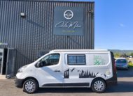 RENAULT TRAFIC 2.0 DCI 120CH BVM6 VAN AMENAGE TOIT RELEVABLE