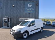PEUGEOT PARTNER 1.6 BLEUHDI 100CH ACTIVE BVM5