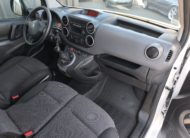PEUGEOT PARTNER 1.6 BLEUHDI 100CH ACTIVE BVM5