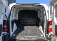 PEUGEOT PARTNER 1.6 BLEUHDI 100CH ACTIVE BVM5