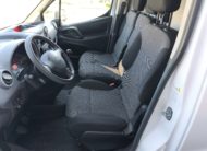 PEUGEOT PARTNER 1.6 BLEUHDI 100CH ACTIVE BVM5