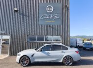 BMW M3 (G80) 3.0 510ch COMPETITION M XDRIVE