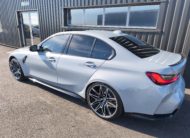 BMW M3 (G80) 3.0 510ch COMPETITION M XDRIVE