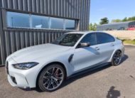 BMW M3 (G80) 3.0 510ch COMPETITION M XDRIVE