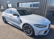 BMW M3 (G80) 3.0 510ch COMPETITION M XDRIVE