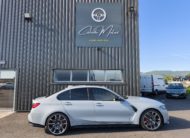 BMW M3 (G80) 3.0 510ch COMPETITION M XDRIVE