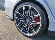 BMW M3 (G80) 3.0 510ch COMPETITION M XDRIVE