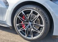 BMW M3 (G80) 3.0 510ch COMPETITION M XDRIVE