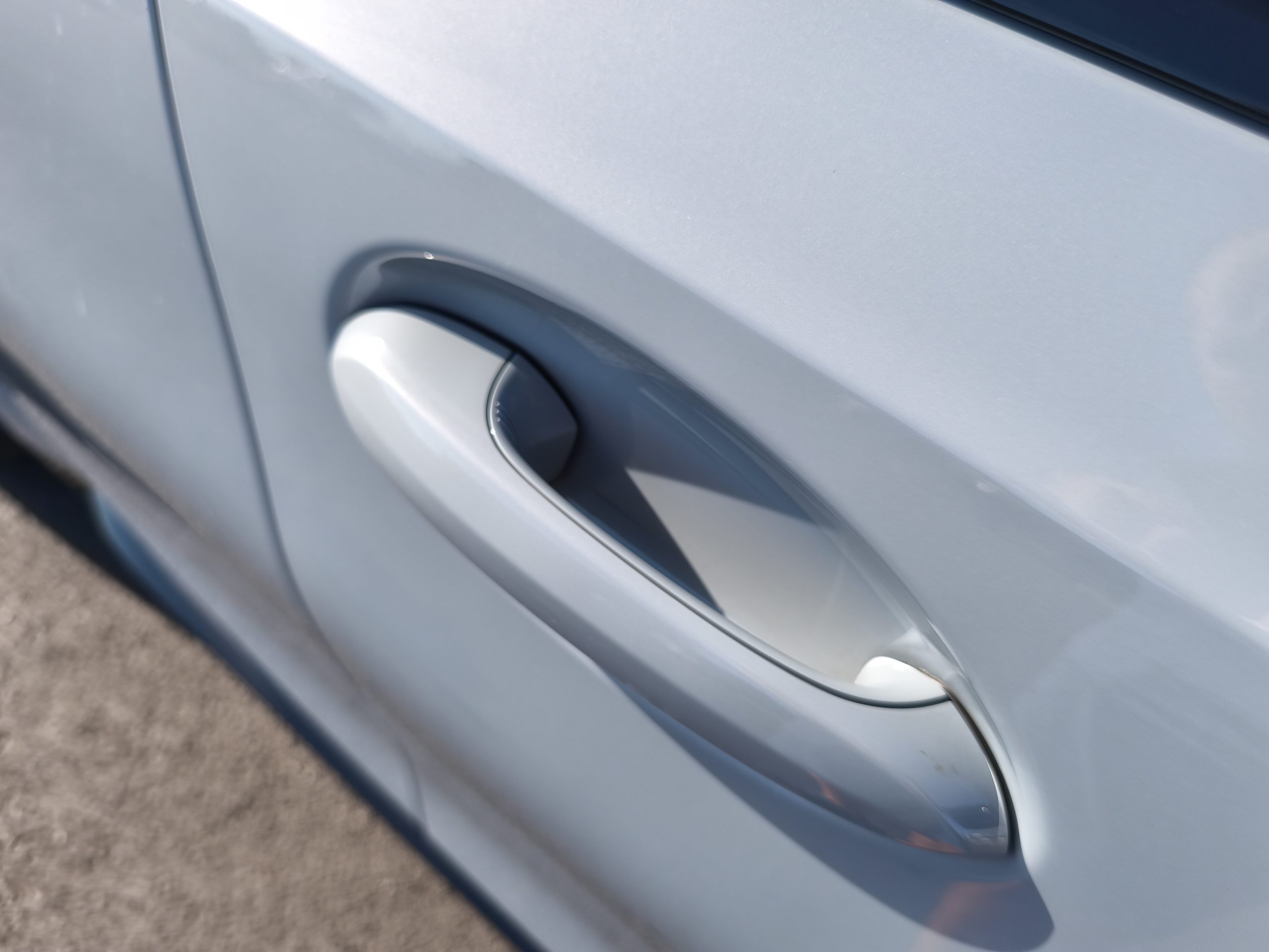 BMW M3 (G80) 3.0 510ch COMPETITION M XDRIVE