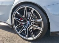 BMW M3 (G80) 3.0 510ch COMPETITION M XDRIVE