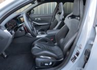 BMW M3 (G80) 3.0 510ch COMPETITION M XDRIVE