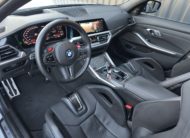 BMW M3 (G80) 3.0 510ch COMPETITION M XDRIVE