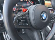 BMW M3 (G80) 3.0 510ch COMPETITION M XDRIVE