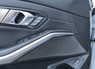 BMW M3 (G80) 3.0 510ch COMPETITION M XDRIVE