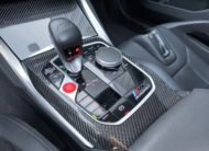 BMW M3 (G80) 3.0 510ch COMPETITION M XDRIVE