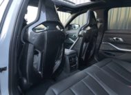 BMW M3 (G80) 3.0 510ch COMPETITION M XDRIVE