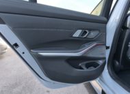 BMW M3 (G80) 3.0 510ch COMPETITION M XDRIVE