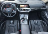 BMW M3 (G80) 3.0 510ch COMPETITION M XDRIVE