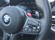 BMW M3 (G80) 3.0 510ch COMPETITION M XDRIVE