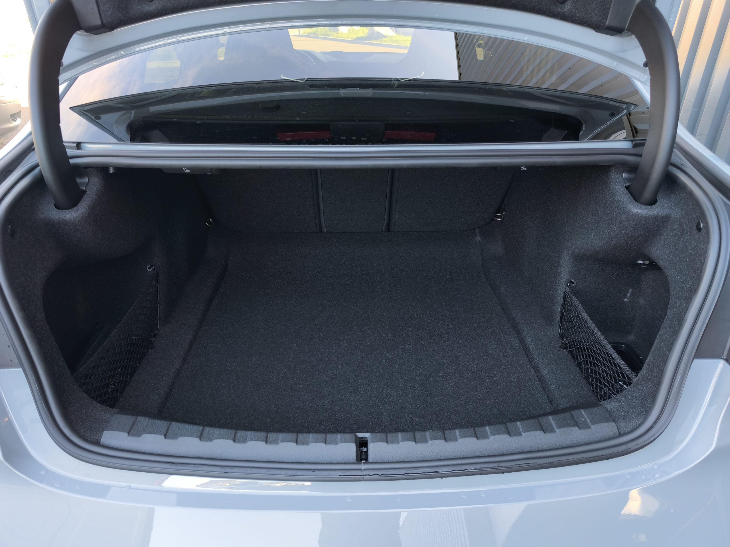 BMW M3 (G80) 3.0 510ch COMPETITION M XDRIVE