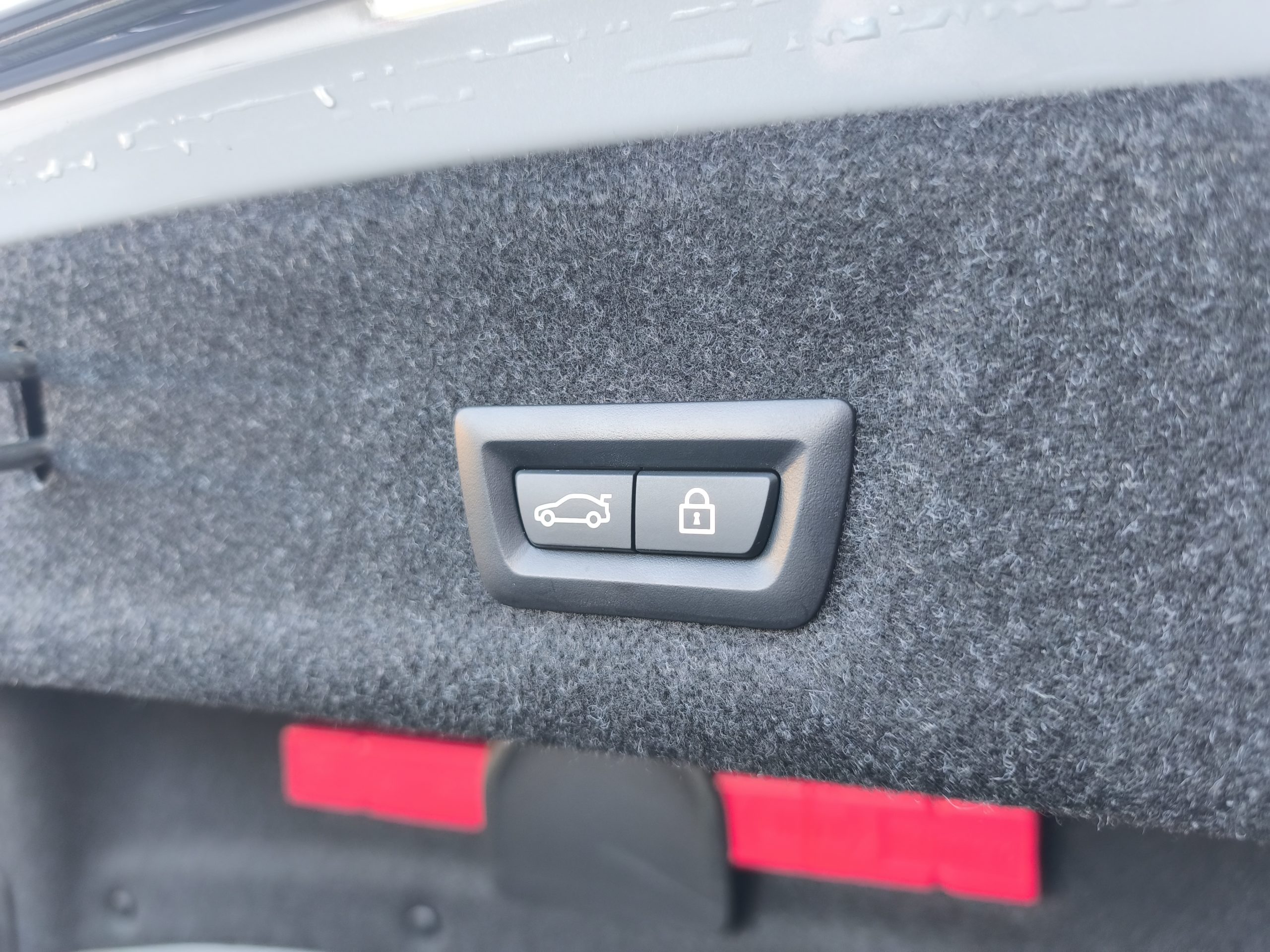 BMW M3 (G80) 3.0 510ch COMPETITION M XDRIVE