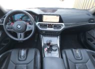 BMW M3 (G80) 3.0 510ch COMPETITION M XDRIVE