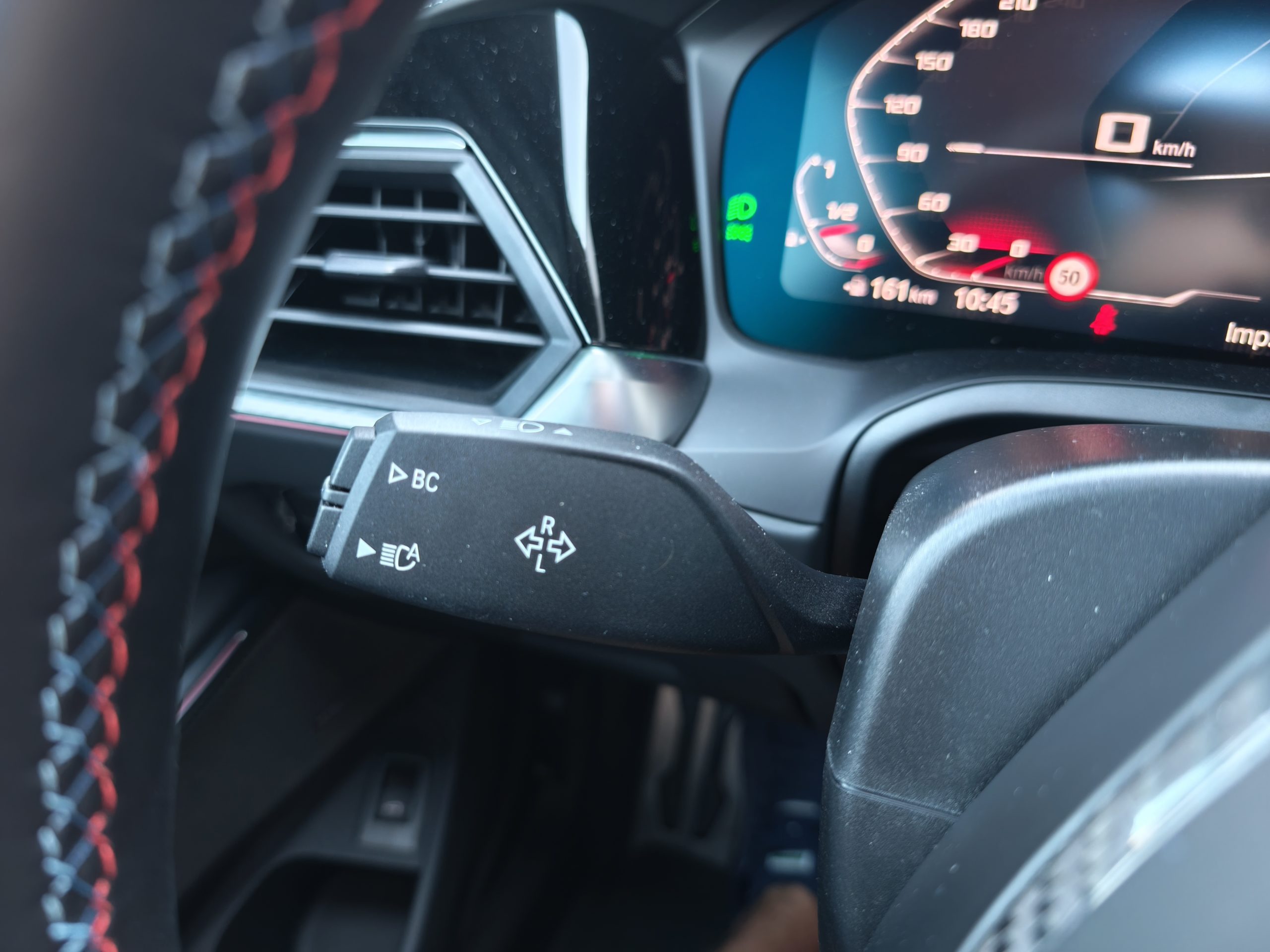 BMW M3 (G80) 3.0 510ch COMPETITION M XDRIVE