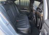 BMW M3 (G80) 3.0 510ch COMPETITION M XDRIVE