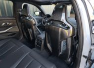 BMW M3 (G80) 3.0 510ch COMPETITION M XDRIVE