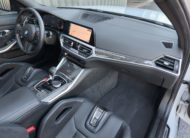 BMW M3 (G80) 3.0 510ch COMPETITION M XDRIVE