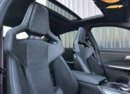BMW M3 (G80) 3.0 510ch COMPETITION M XDRIVE