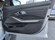 BMW M3 (G80) 3.0 510ch COMPETITION M XDRIVE