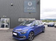 CITROEN C4 SPACETOURER 2.0 BLUEHDI 163CH S&S SHINE EAT8