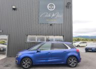 CITROEN C4 SPACETOURER 2.0 BLUEHDI 163CH S&S SHINE EAT8