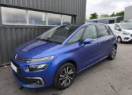 CITROEN C4 SPACETOURER 2.0 BLUEHDI 163CH S&S SHINE EAT8