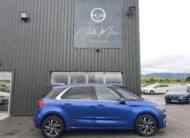CITROEN C4 SPACETOURER 2.0 BLUEHDI 163CH S&S SHINE EAT8