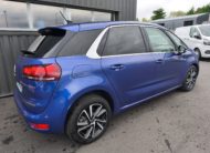 CITROEN C4 SPACETOURER 2.0 BLUEHDI 163CH S&S SHINE EAT8