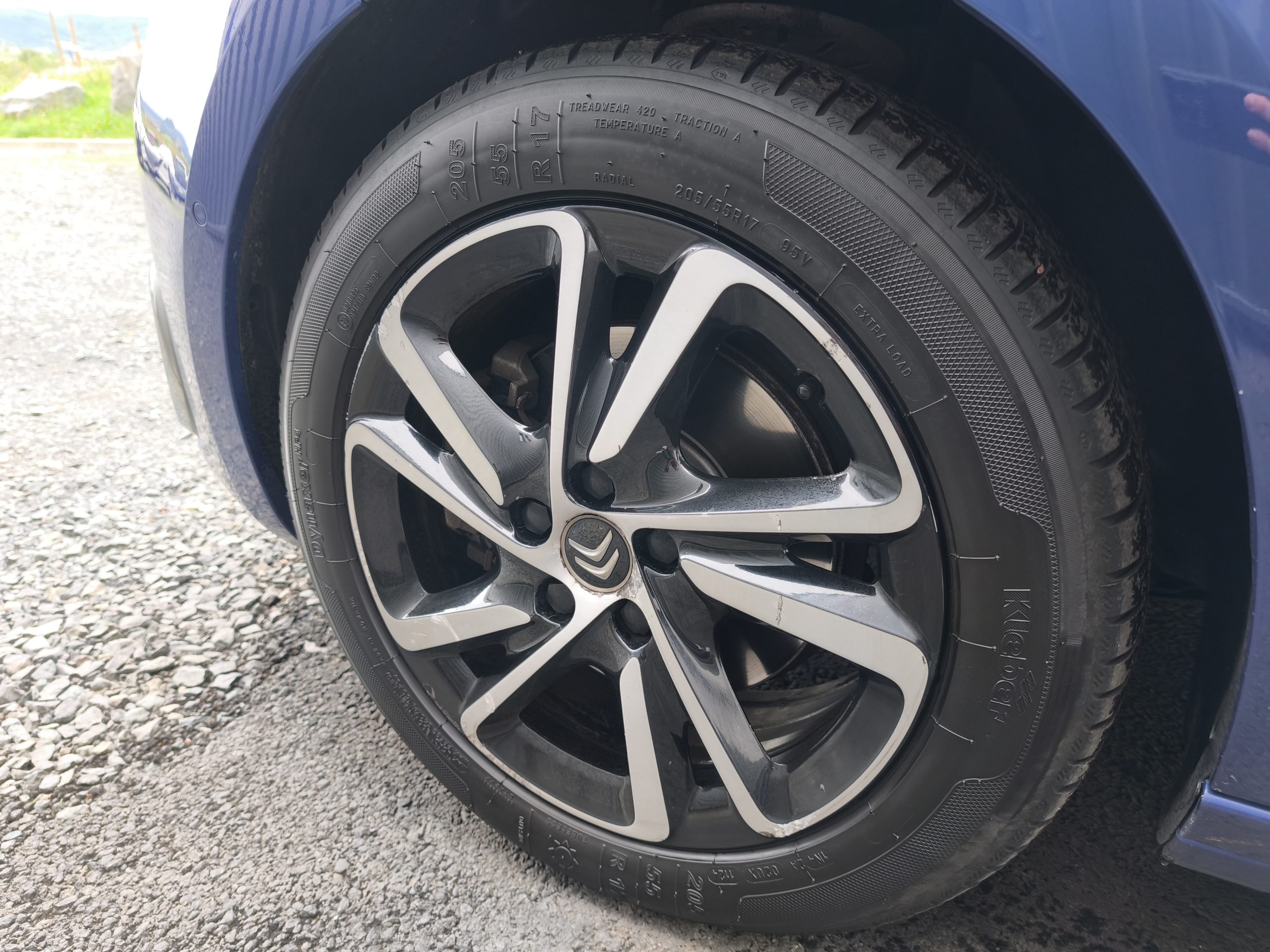 CITROEN C4 SPACETOURER 2.0 BLUEHDI 163CH S&S SHINE EAT8