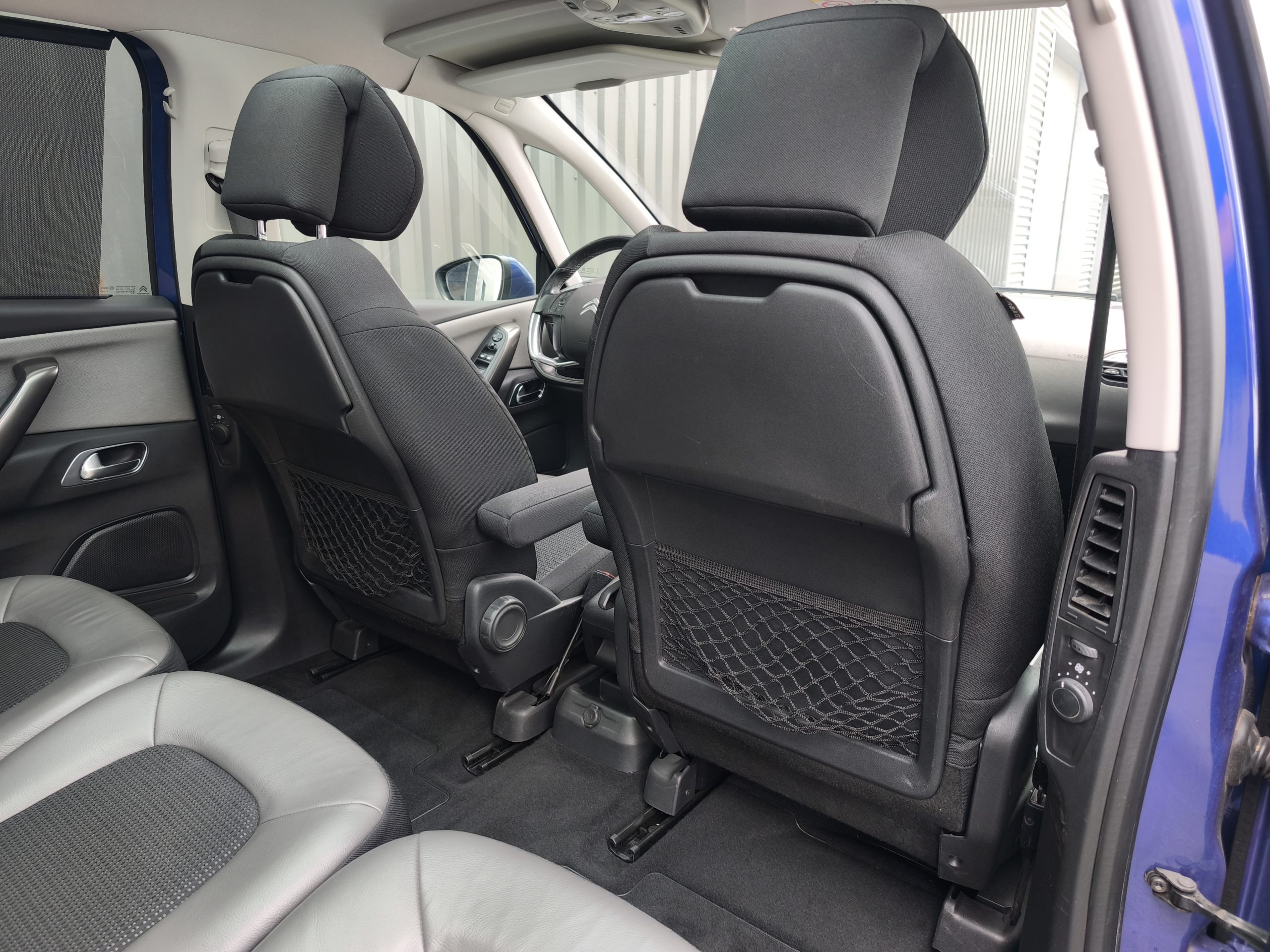 CITROEN C4 SPACETOURER 2.0 BLUEHDI 163CH S&S SHINE EAT8