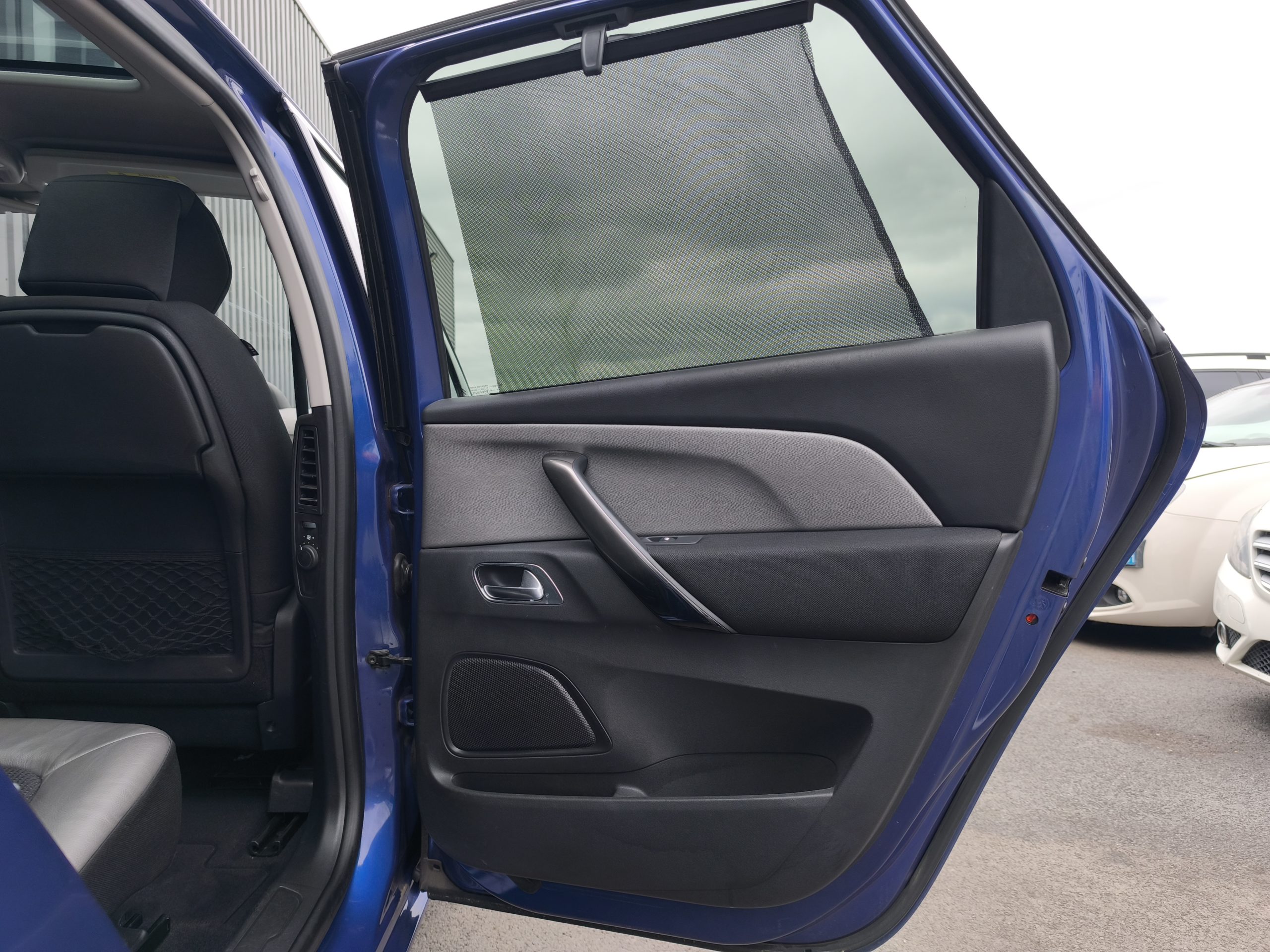 CITROEN C4 SPACETOURER 2.0 BLUEHDI 163CH S&S SHINE EAT8