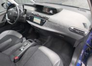 CITROEN C4 SPACETOURER 2.0 BLUEHDI 163CH S&S SHINE EAT8