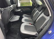 CITROEN C4 SPACETOURER 2.0 BLUEHDI 163CH S&S SHINE EAT8