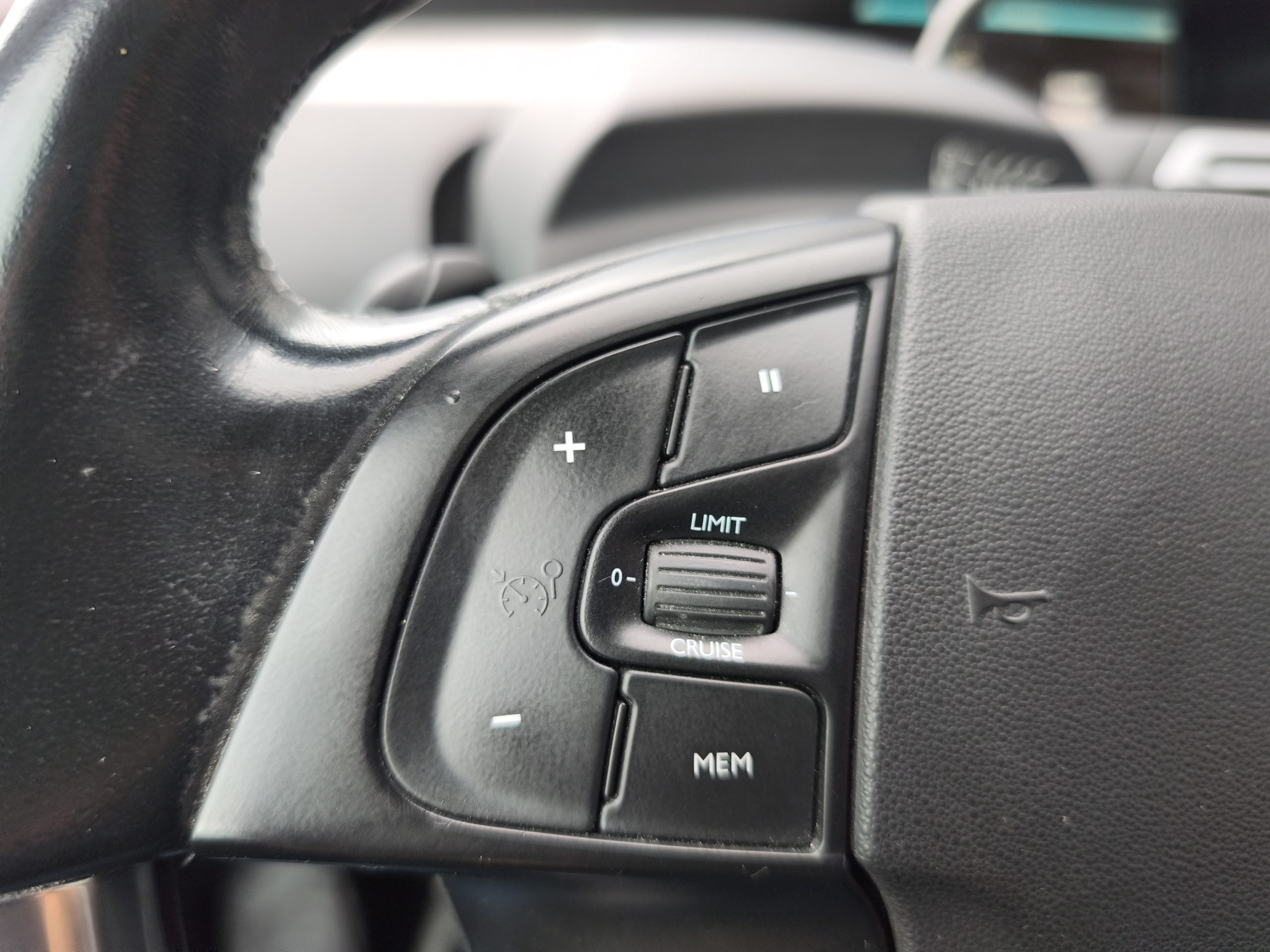 CITROEN C4 SPACETOURER 2.0 BLUEHDI 163CH S&S SHINE EAT8