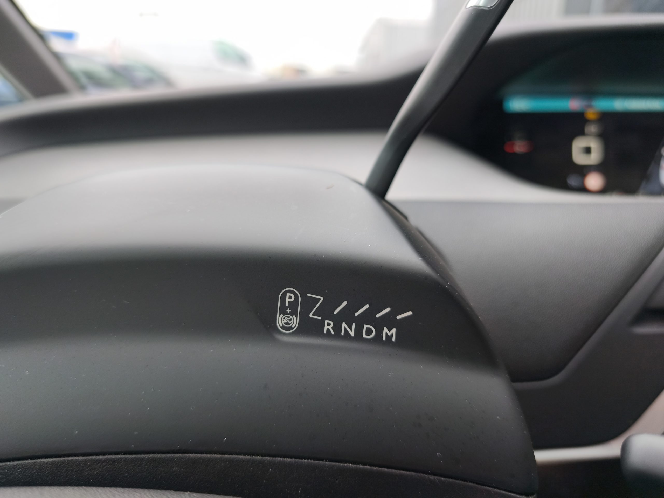 CITROEN C4 SPACETOURER 2.0 BLUEHDI 163CH S&S SHINE EAT8