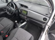 TOYOTA YARIS III 100 VVT-I DYNAMIC 5P