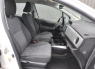 TOYOTA YARIS III 100 VVT-I DYNAMIC 5P