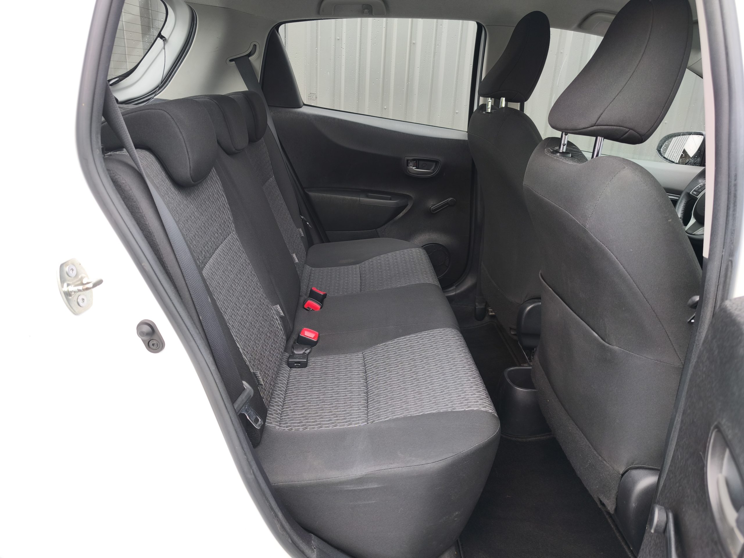 TOYOTA YARIS III 100 VVT-I DYNAMIC 5P