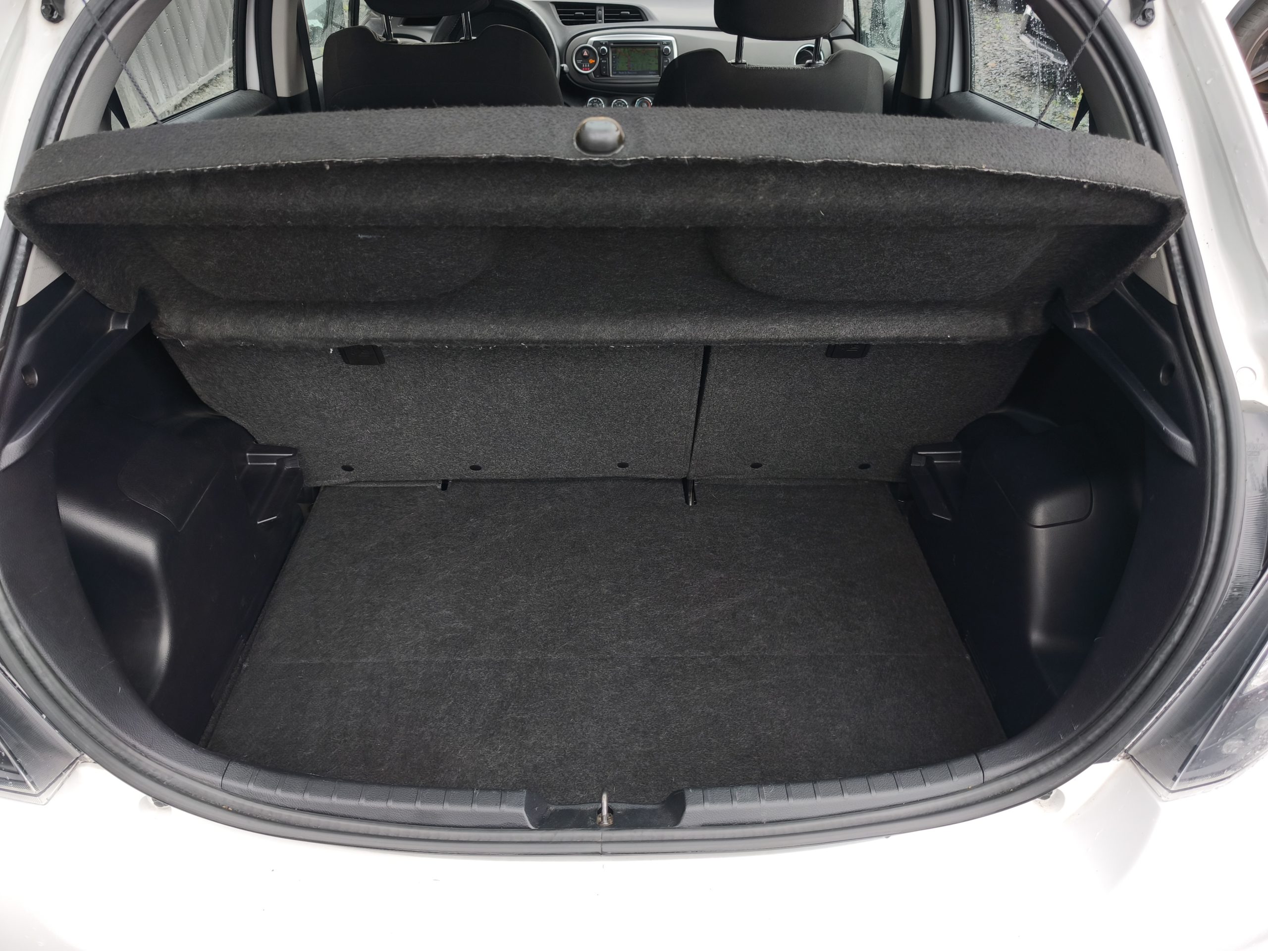 TOYOTA YARIS III 100 VVT-I DYNAMIC 5P