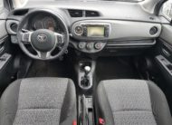TOYOTA YARIS III 100 VVT-I DYNAMIC 5P