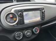 TOYOTA YARIS III 100 VVT-I DYNAMIC 5P